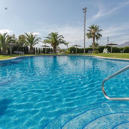 Apartamento Clayma El Puerto de Mazarrón Buitenkant foto
