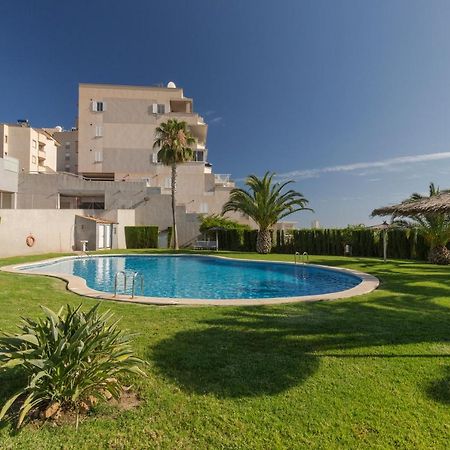 Apartamento Clayma El Puerto de Mazarrón Buitenkant foto