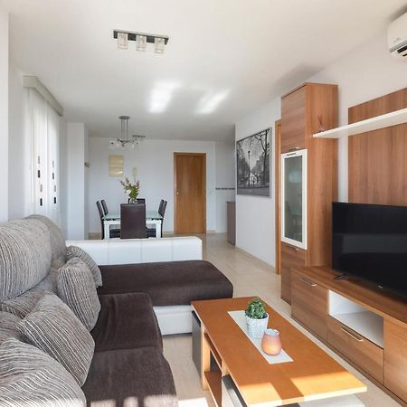 Apartamento Clayma El Puerto de Mazarrón Buitenkant foto