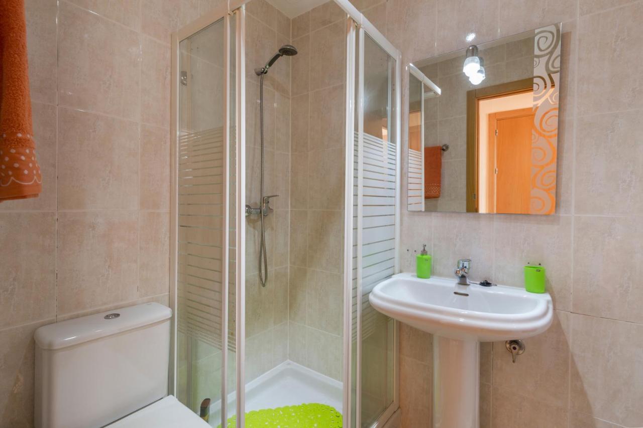 Apartamento Clayma El Puerto de Mazarrón Buitenkant foto